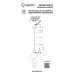 Накладной светильник Lightstar 815053