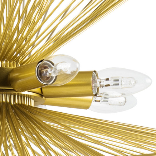 Люстра на штанге Lightstar 728183 Люстра на штанге Lightstar 728183
