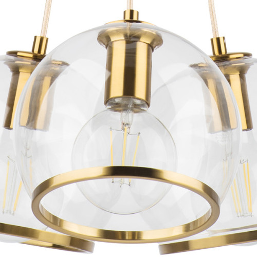 Подвесная люстра Lightstar 729031 Подвесная люстра Lightstar 729031