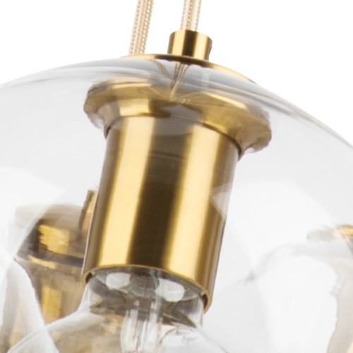 Подвесная люстра Lightstar 729071 Подвесная люстра Lightstar 729071
