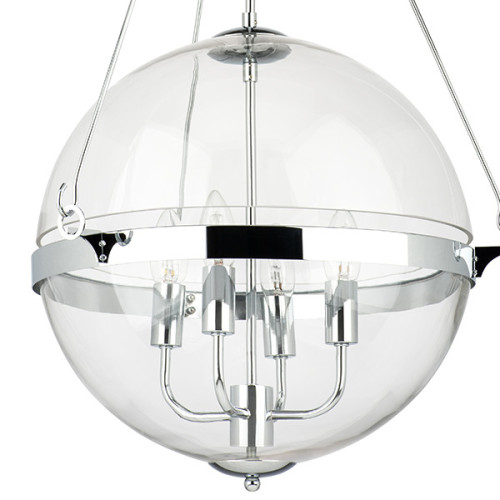 Подвесная люстра Lightstar 816044 Подвесная люстра Lightstar 816044