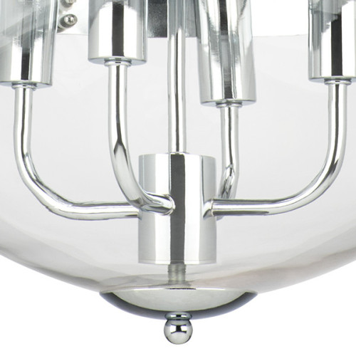 Подвесная люстра Lightstar 816044 Подвесная люстра Lightstar 816044