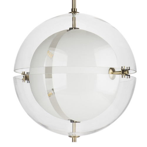 Подвесной светильник Lightstar 816043 Подвесной светильник Lightstar 816043