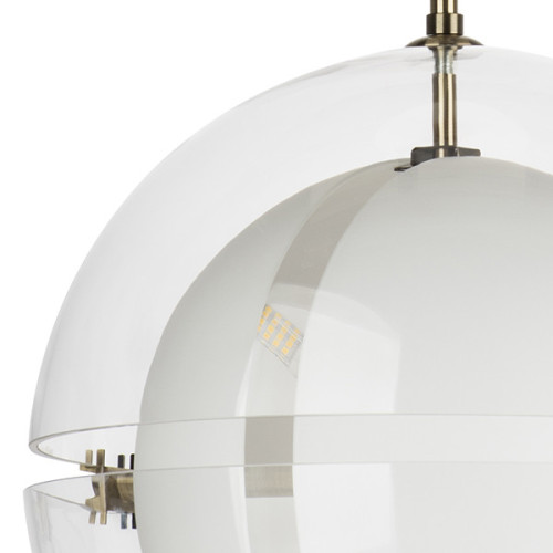 Подвесной светильник Lightstar 816043 Подвесной светильник Lightstar 816043