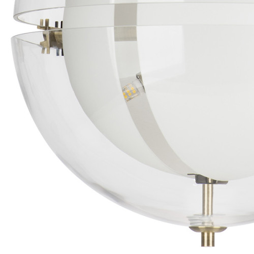 Подвесной светильник Lightstar 816043 Подвесной светильник Lightstar 816043