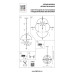 Подвесной светильник Lightstar 816043 Подвесной светильник Lightstar 816043