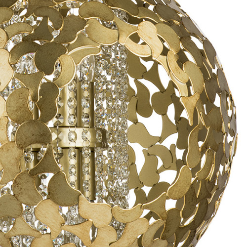 Подвесная люстра Lightstar 727061 Подвесная люстра Lightstar 727061