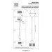 Подвесной светильник Lightstar 816317 Подвесной светильник Lightstar 816317