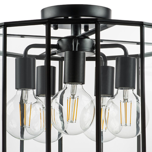Люстра на штанге Lightstar 798257 Люстра на штанге Lightstar 798257