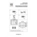 Люстра на штанге Lightstar 798257 Люстра на штанге Lightstar 798257