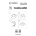 Офисный светильник Lightstar 224122