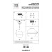 Накладной светильник Lightstar 812117