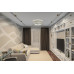 Накладной светильник Lightstar 214431 Накладной светильник Lightstar 214431