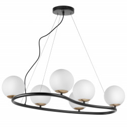 Подвесная люстра Lightstar 815360 Подвесная люстра Lightstar 815360