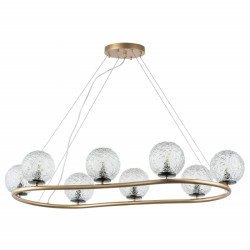 Подвесная люстра Lightstar 815283 Подвесная люстра Lightstar 815283