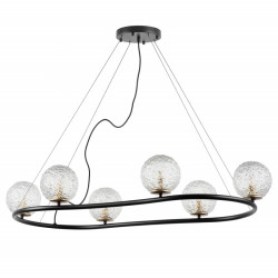 Подвесная люстра Lightstar 815267 Подвесная люстра Lightstar 815267