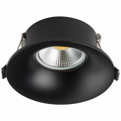 Встраиваемый светильник Lightstar 010027 Встраиваемый светильник Lightstar 010027