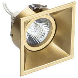Встраиваемый светильник Lightstar 214503 Встраиваемый светильник Lightstar 214503