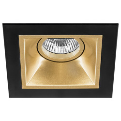 Встраиваемый светильник Lightstar D51703 Встраиваемый светильник Lightstar D51703
