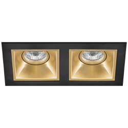 Встраиваемый светильник Lightstar D5270303 Встраиваемый светильник Lightstar D5270303