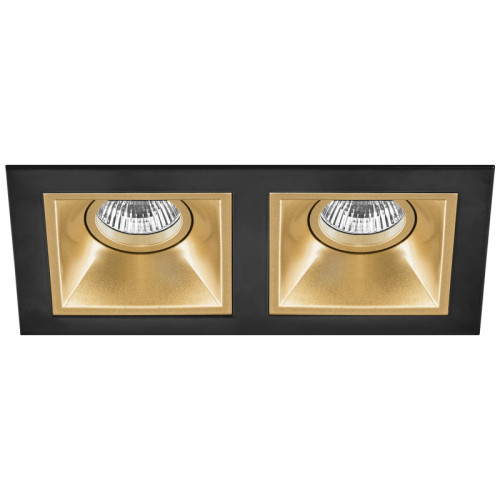 Встраиваемый светильник Lightstar D5270303 Встраиваемый светильник Lightstar D5270303