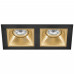 Встраиваемый светильник Lightstar D5270303 Встраиваемый светильник Lightstar D5270303