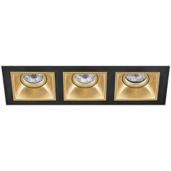 Встраиваемый светильник Lightstar D537030303 Встраиваемый светильник Lightstar D537030303