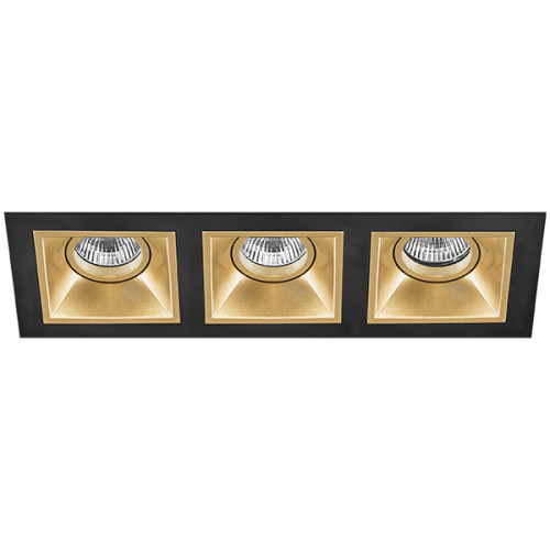 Встраиваемый светильник Lightstar D537030303