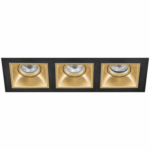 Встраиваемый светильник Lightstar D537030303 Встраиваемый светильник Lightstar D537030303