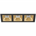 Встраиваемый светильник Lightstar D537030303 Встраиваемый светильник Lightstar D537030303