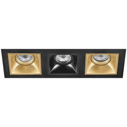Встраиваемый светильник Lightstar D537030703 Встраиваемый светильник Lightstar D537030703