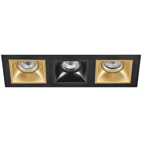Встраиваемый светильник Lightstar D537030703