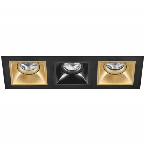 Встраиваемый светильник Lightstar D537030703 Встраиваемый светильник Lightstar D537030703