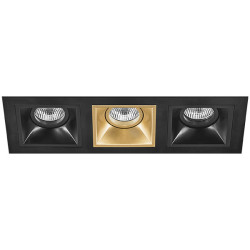 Встраиваемый светильник Lightstar D537070307 Встраиваемый светильник Lightstar D537070307