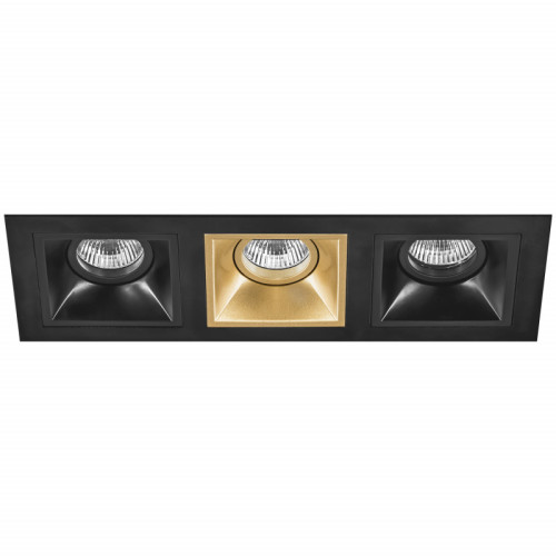 Встраиваемый светильник Lightstar D537070307 Встраиваемый светильник Lightstar D537070307