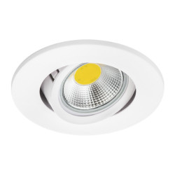 Встраиваемый светильник Lightstar 012026 Встраиваемый светильник Lightstar 012026