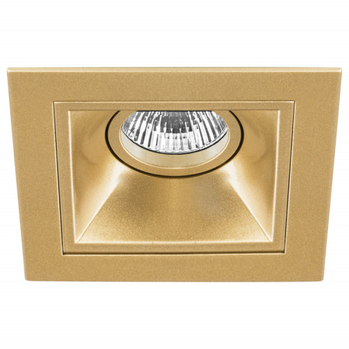 Встраиваемый светильник Lightstar D51303 Встраиваемый светильник Lightstar D51303