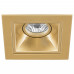 Встраиваемый светильник Lightstar D51303 Встраиваемый светильник Lightstar D51303