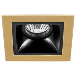 Встраиваемый светильник Lightstar D51307 Встраиваемый светильник Lightstar D51307
