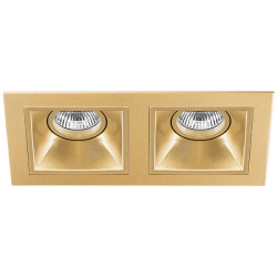 Встраиваемый светильник Lightstar D5230303 Встраиваемый светильник Lightstar D5230303