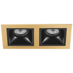 Встраиваемый светильник Lightstar D5230707 Встраиваемый светильник Lightstar D5230707
