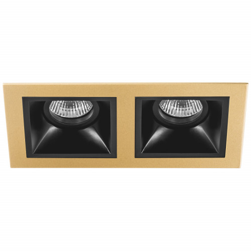 Встраиваемый светильник Lightstar D5230707 Встраиваемый светильник Lightstar D5230707