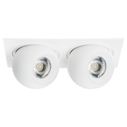 Встраиваемый светильник Lightstar i5266262 Встраиваемый светильник Lightstar i5266262