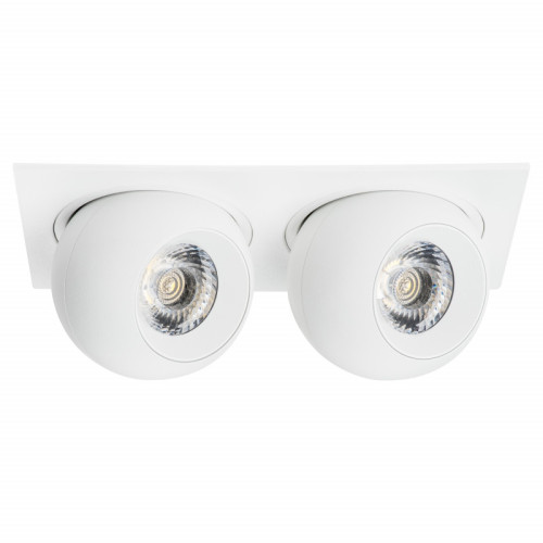 Встраиваемый светильник Lightstar i5266262 Встраиваемый светильник Lightstar i5266262