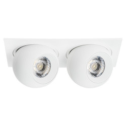 Встраиваемый светильник Lightstar i5266464 Встраиваемый светильник Lightstar i5266464