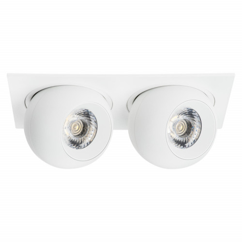 Встраиваемый светильник Lightstar i5266464 Встраиваемый светильник Lightstar i5266464