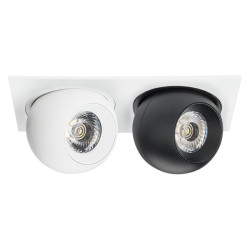 Встраиваемый светильник Lightstar i5266474 Встраиваемый светильник Lightstar i5266474