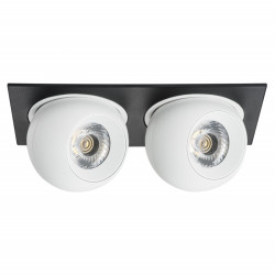 Встраиваемый светильник Lightstar i5276262 Встраиваемый светильник Lightstar i5276262