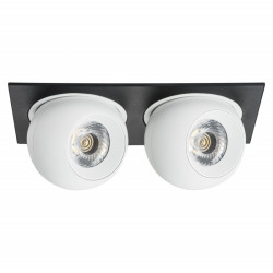 Встраиваемый светильник Lightstar i5276464 Встраиваемый светильник Lightstar i5276464