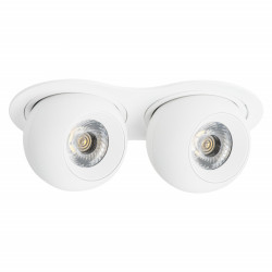 Встраиваемый светильник Lightstar i6266262 Встраиваемый светильник Lightstar i6266262